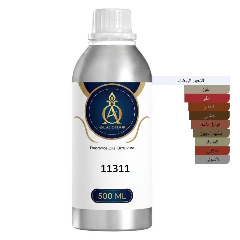 زيت عطري مركز في نفس الخط جاسمين نورا-11311