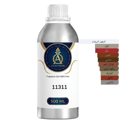 زيت عطري مركز في نفس الخط جاسمين نورا-11311
