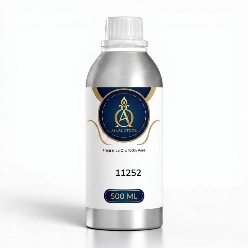 زيت عطري نفس خط رائحة اومبر نوماد-11252