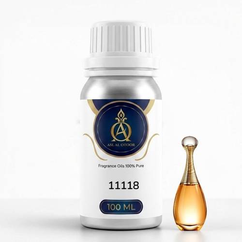 زيت عطري مستوحى جادور- 11118