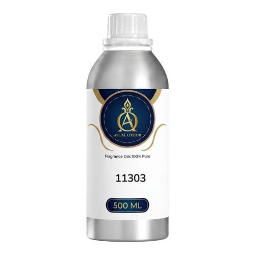 زيت عطري نفس خط ابل بليند -11303