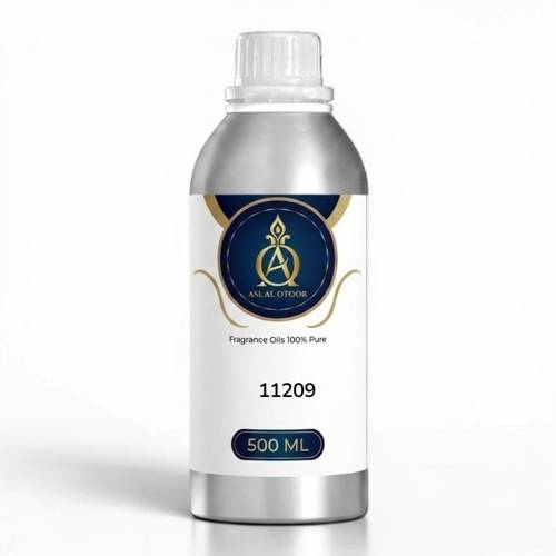 زيت عطري  نفس   جفنشو بلو -11210