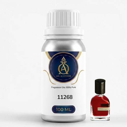 زيت عطري نفس خط رائحة تيروني-11268