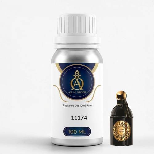 زيت عطري مركز مستوحى سنتال رويال -11174