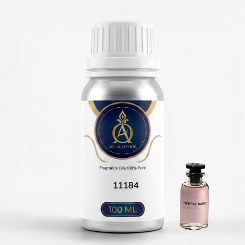 زيت عطري نفس الخط ماتير نوار -11184