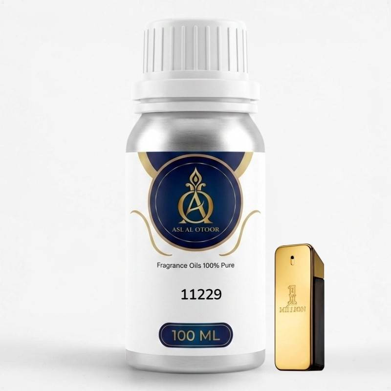 زيت عطري مركز في نفس الخط ون ماليون -11229