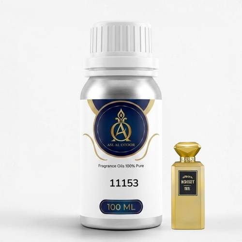 زيت عطري مركز مستوحى ليدي كار لوف-11153