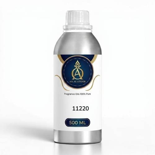 زيت عطري نفس الخط كنوز الشرق-11220