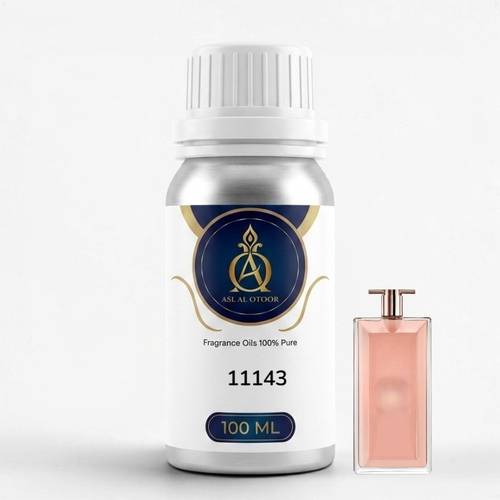 زيت عطري مركز مستوحى ايدول لانكوم-11143