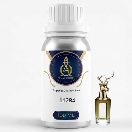 زيت عطري نفس خط رائحة  ذا تراجيدي أوف لورد جورج -11284