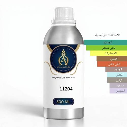 زيت عطري نفس خط كارتير ديكلاريشن-11204