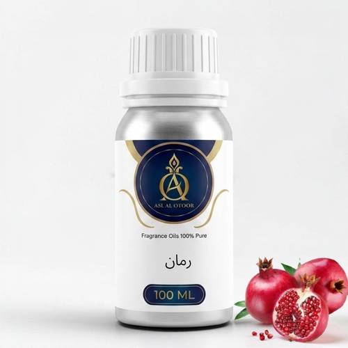 زيت عطري مركز رمان