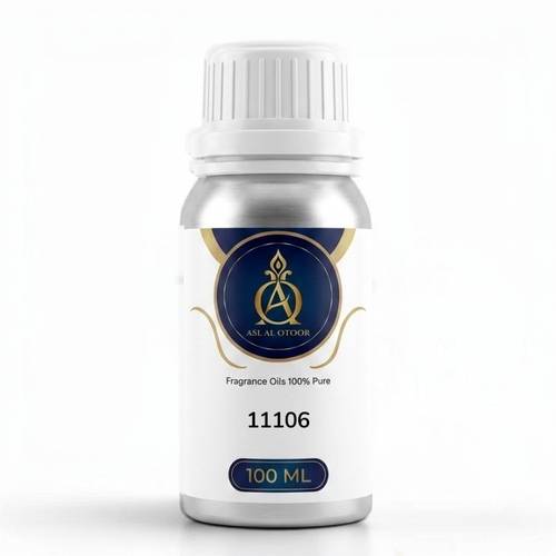 زيت عطري مستوحى ون ماليون جولدن عود-11106
