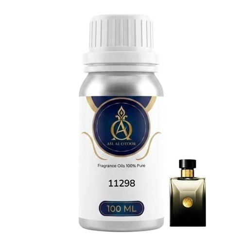 زيت عطري نفس خط  عود نوار الاسود الرجالي-11298