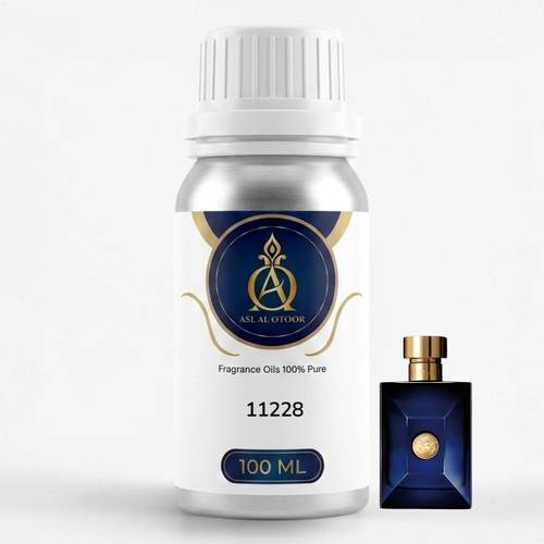 زيت عطري مركز في نفس الخط ديلان بلو-11228