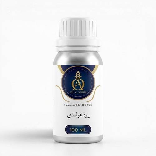 زيت عطري مركز ورد هولندي 