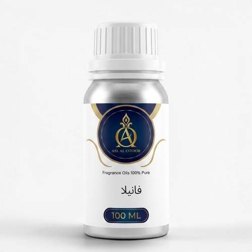 زيت عطري مركز فانيلا 