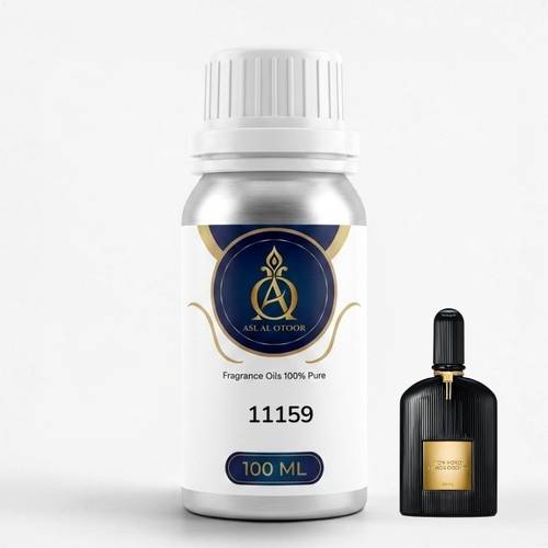 زيت عطري مركز مستوحى بلاك اوركيد-11159