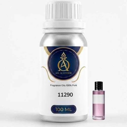 زيت عطري نفس خط رائحة ديور باربل عود-11290
