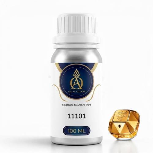 زيت عطري مركز  مستوحى من ليدي ماليون-11101
