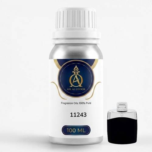 زيت عطري مركز في نفس الخط ليجيند رجالي-11243