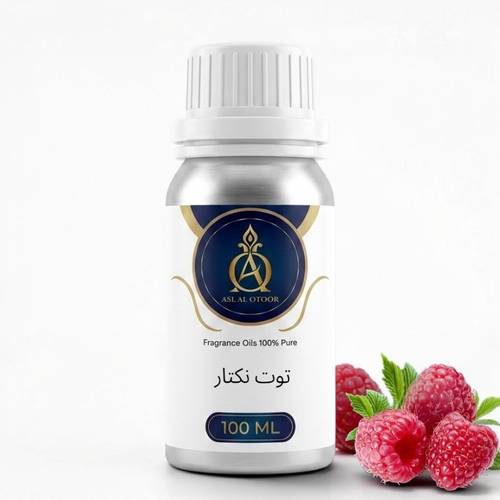 زيت عطري مركز توت نكتار