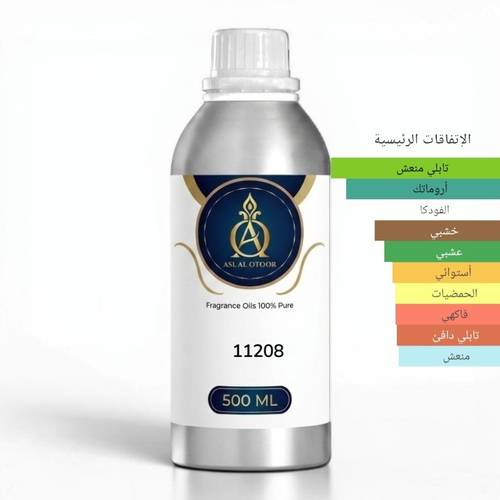 زيت عطري نفس الخط عطر VIP212رجالي-11208