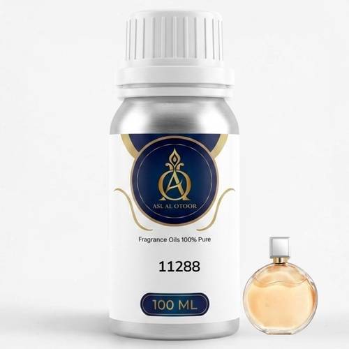 زيت عطري نفس خط رائحة شانس شانييل -11288