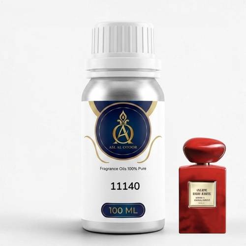 زيت عطري مركز مستوحى برايف روج-11140