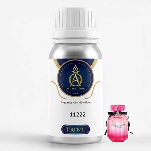 زيت عطري  نفس الخط  بومب شيل فكتوريا-11222