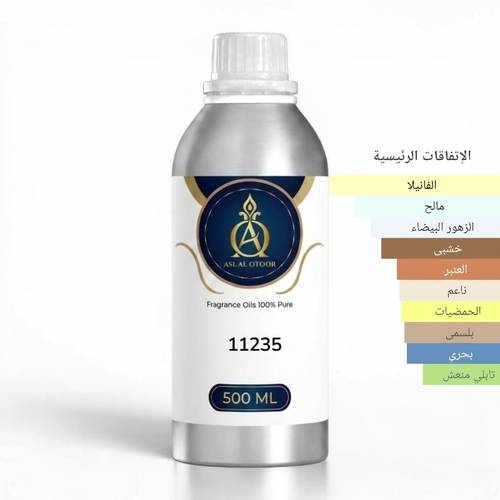 زيت عطري مركز في نفس الخط أولمبيا باكو نسائي-11235