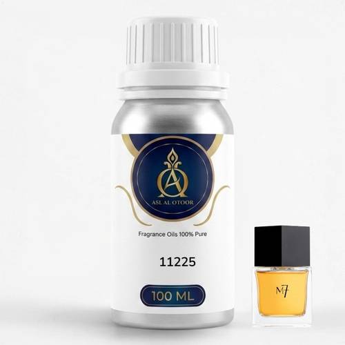 زيت عطري  الخط عود M7 ابسولو-11225