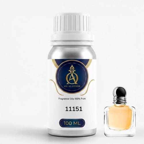 زيت عطري مركز مستوحى بيكوز اتس  ارمان-11151