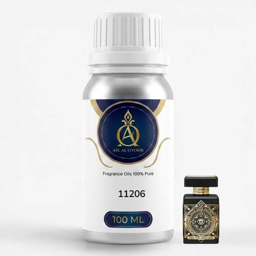 زيت عطري نفس خط  عود فور جريتنس-11206