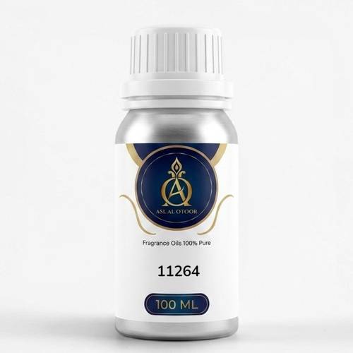 زيت عطري نفس خط رائحة كيور انتينس-11264