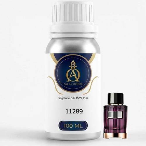 زيت عطري نفس خط رائحة نايت فول باتشولي-11289