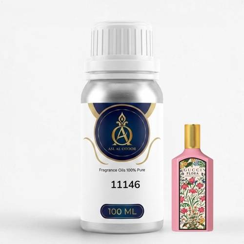 زيت عطري مركز مستوحى قوتشي جاردينيا-11146