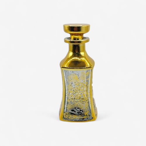 علب عرض العود كرستال فارغ - سعة 200 مل