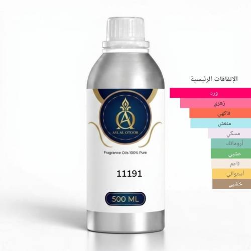 زيت عطري  نفس الخط رائحة ديلينا دي مارل-11191