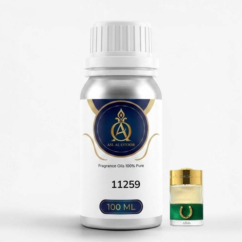 زيت عطري نفس خط ميدان روح دبي 11259