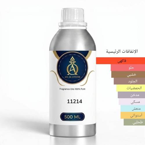 زيت عطري نفس خط كريد افنتوس للرجال-11214