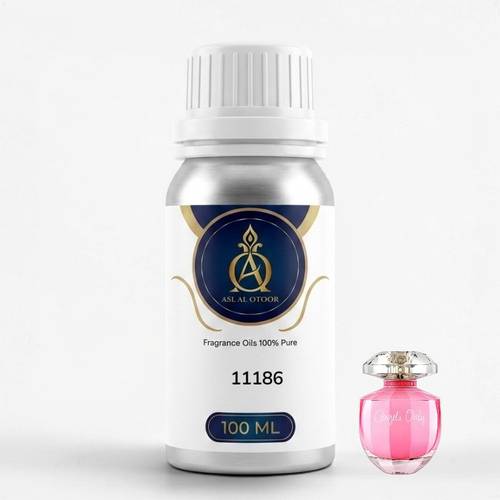 زيت عطري  نفس الخط رائحة  انجلز اونلي-11186