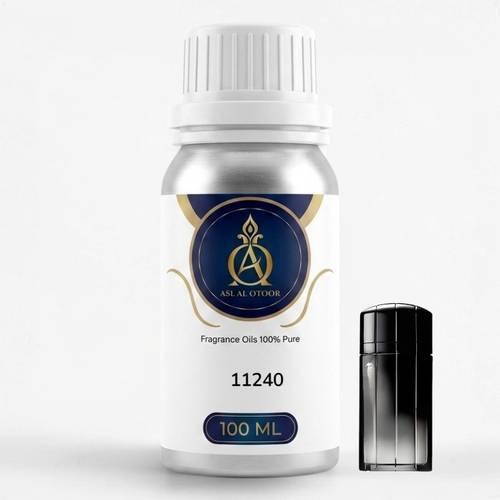 زيت عطري مركز في نفس الخط بلاك لكزس رجاليXS(11240)