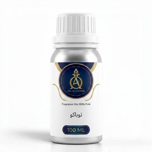 زيت عطري توباكو