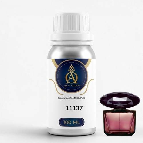 زيت عطري مركز مستوحى فرزاتش كريستال نوار-11137