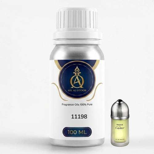 زيت عطري نفس خط  كارتير باشا دي كارتير-11198