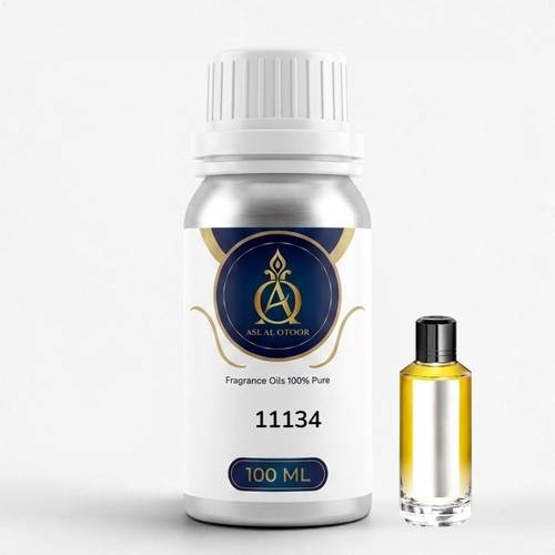 زيت عطري مستوحى روز فانيلا مانسيرا-11134