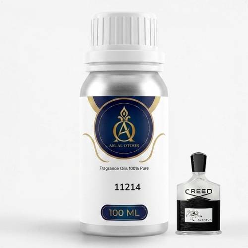زيت عطري نفس خط كريد افنتوس للرجال-11214