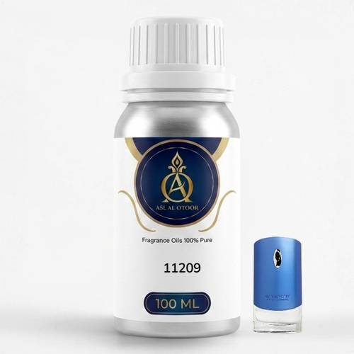 زيت عطري  نفس   جفنشو بلو -11210