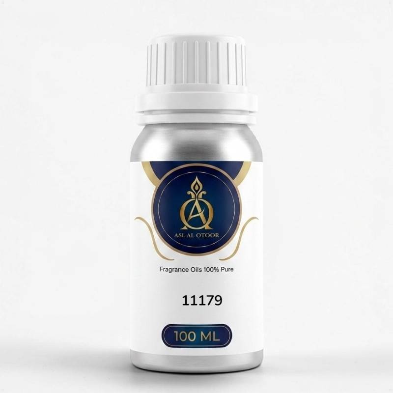 زيت عطري نفس الخط مزايا-11179